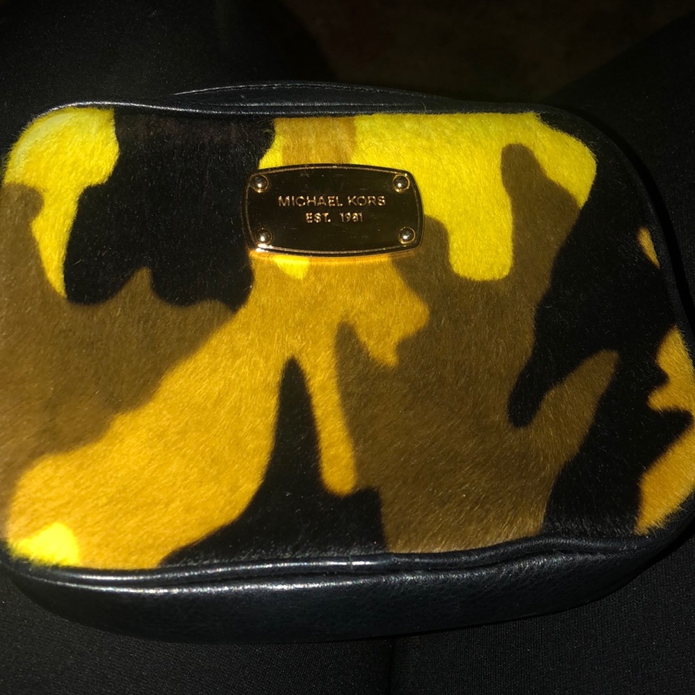 Mini Michael kors purse
